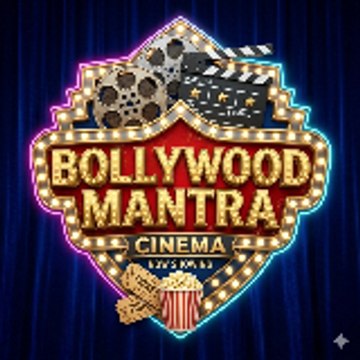 Bollywood Mantra