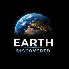 Earth Discovered