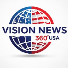Vision News 360 USA