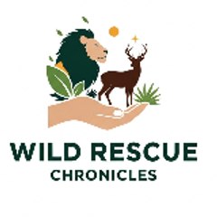Wild Rescue Chronicles