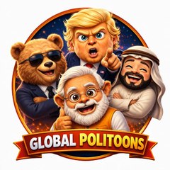 Global Politoons