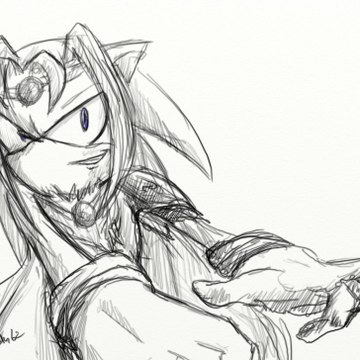 TheHedgehogBoy