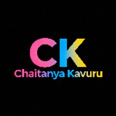 Chaitanya Kavuru