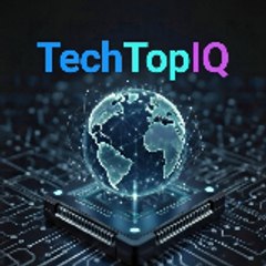 TechTopIQ