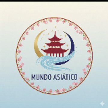 Mundo asiatico