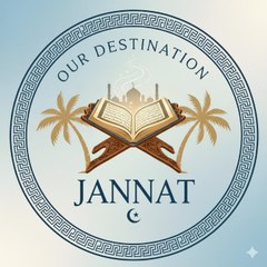Destination Jannat