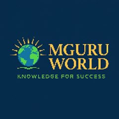 MGuru World