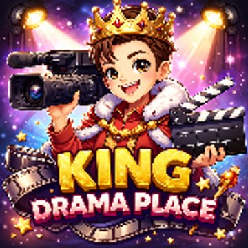King Drama Place