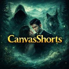 CanvasShorts