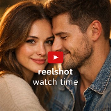 Reelshot Watch Time