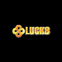 LUCK8
