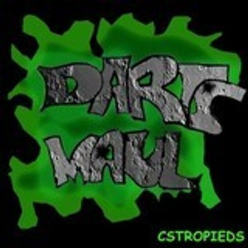 DartsMaul