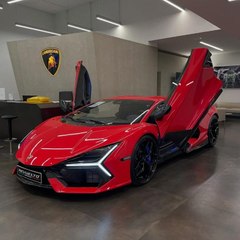 EliteAutoX