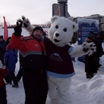 gite du maudit francais