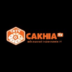 CakhiaTV DESIGN