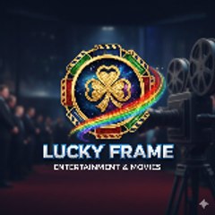 LuckyFrame Review