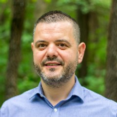Daniel Shahinaj