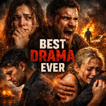 Best Drama Ever