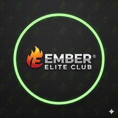 Ember Elite Club