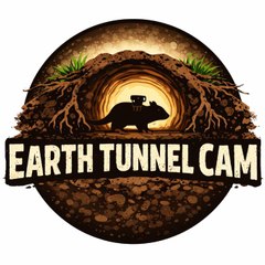 Earth Tunnel Cam