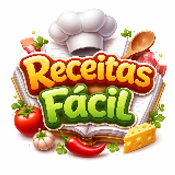 Receitas Fácil