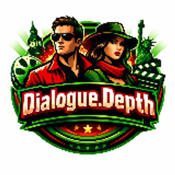 Dialogue.Depth