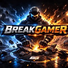 Break Gamer