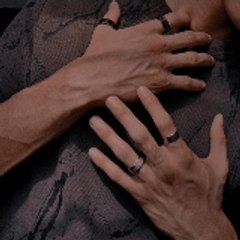 Veinyhands