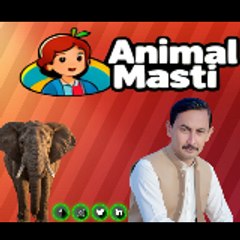 Animal Masti