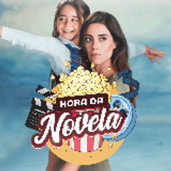 Hora da Novela