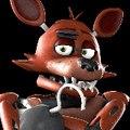Foxy Fred Animations
