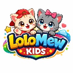 LoloMew Kids