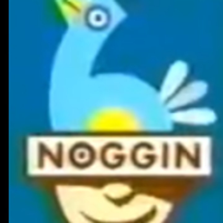 Dailymotion profile picture for @Noggin