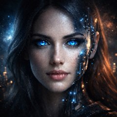AI Story Realm