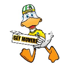 Get Movers Stouffville ON
