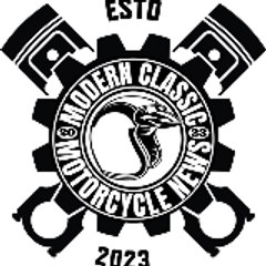 Modern Classic Motorcycle News