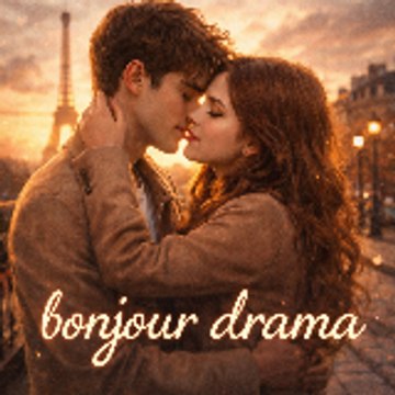 Bonjour Drama