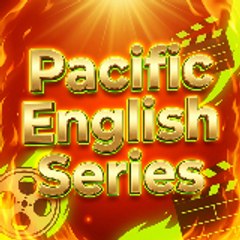 Pacific English Series