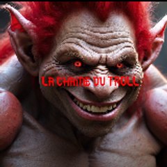 La chaîne du TROLL