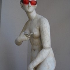Anna Belhalfaoui aka Abel TM