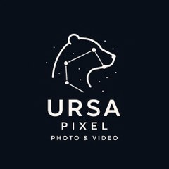 Paolo F. - UrsaPixel