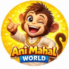 Ani Mahal World