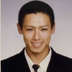 リバーズエコ 小立遼太 -やさぐれメタル