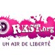 LES ARTISTES EN LIBERTE