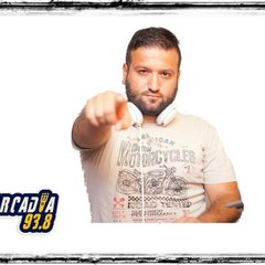 Dj Konstantinos Andreadis