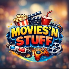 Movies'n Stuff