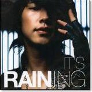 rainlove