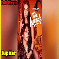 The Words FULL MOVIE