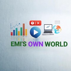 Emi's  Own World