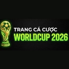 Trang cá cược World Cup 2026